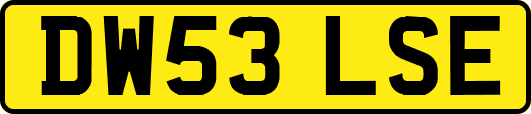 DW53LSE