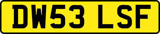 DW53LSF