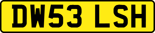 DW53LSH