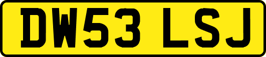 DW53LSJ