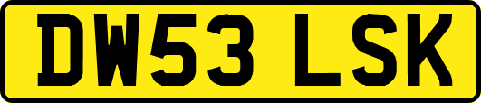 DW53LSK