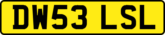 DW53LSL