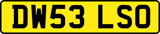 DW53LSO