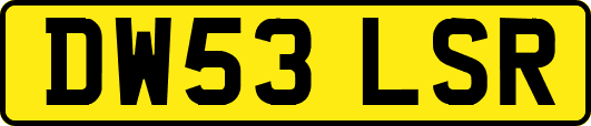 DW53LSR