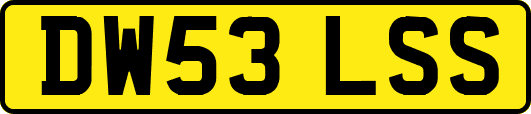 DW53LSS