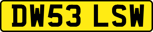 DW53LSW