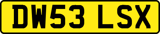 DW53LSX