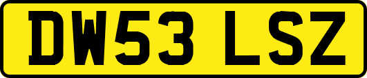 DW53LSZ