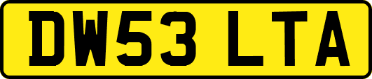 DW53LTA