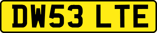 DW53LTE