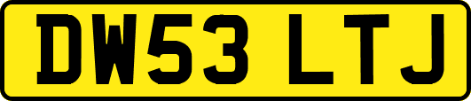 DW53LTJ