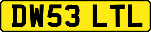 DW53LTL