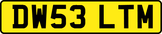 DW53LTM