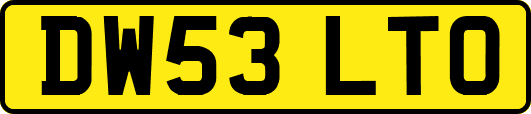 DW53LTO