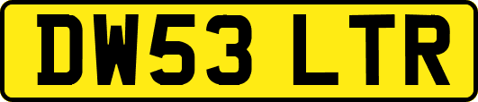 DW53LTR