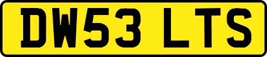 DW53LTS