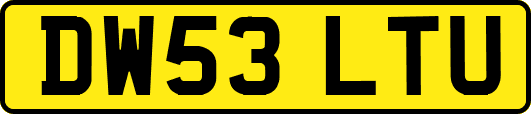 DW53LTU