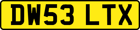 DW53LTX
