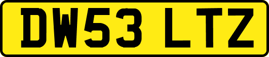DW53LTZ