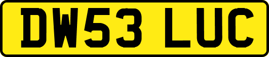 DW53LUC