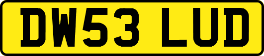 DW53LUD