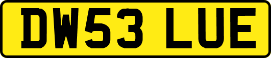 DW53LUE