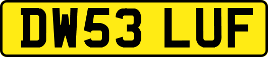 DW53LUF