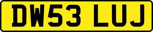DW53LUJ