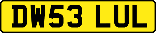 DW53LUL