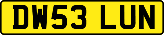 DW53LUN