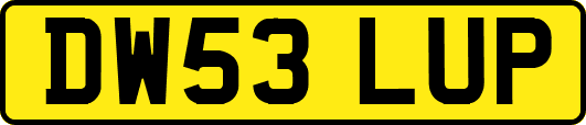 DW53LUP