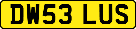 DW53LUS