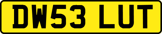 DW53LUT
