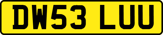 DW53LUU