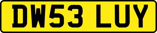 DW53LUY