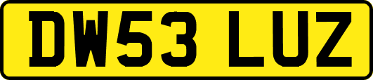 DW53LUZ
