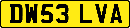 DW53LVA