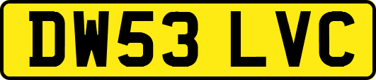 DW53LVC