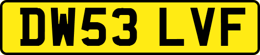 DW53LVF