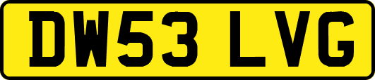 DW53LVG