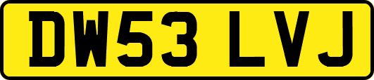 DW53LVJ