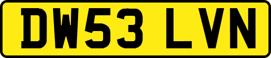 DW53LVN