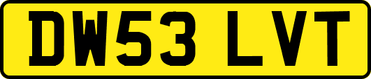 DW53LVT
