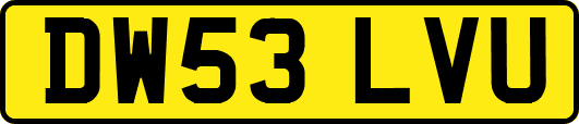 DW53LVU