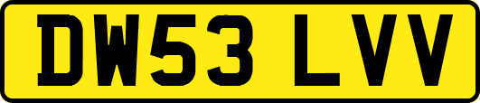 DW53LVV
