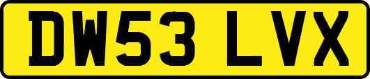 DW53LVX