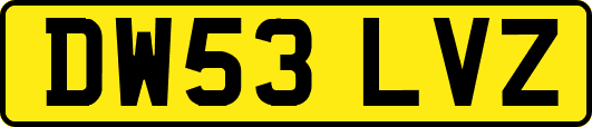 DW53LVZ