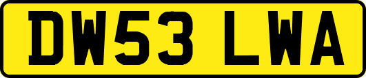 DW53LWA
