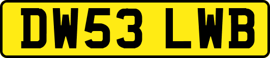 DW53LWB