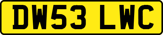 DW53LWC